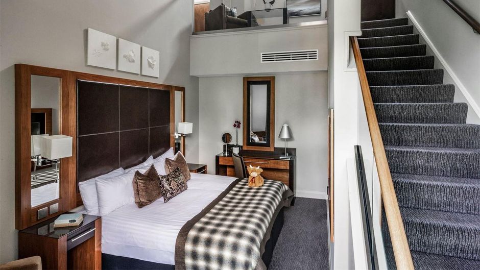 Norton House Hotel & Spa Suite