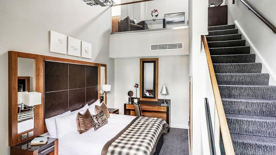 Norton House Hotel & Spa Suite