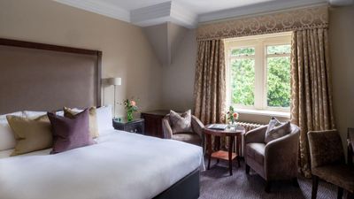 Nutfield Priory Hotel & Spa, Surrey