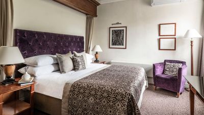 Brandshatch Place & Spa