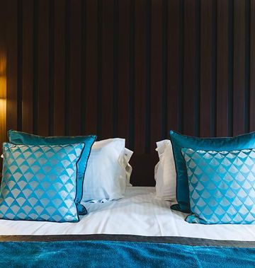 Grand Jersey Hotel & Spa, Jersey