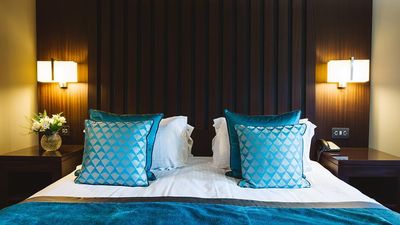 Grand Jersey Hotel & Spa, Jersey