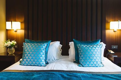 Grand Jersey Hotel & Spa, Jersey
