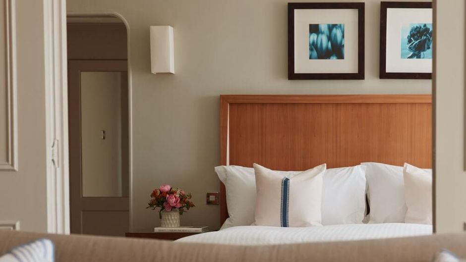L'Horizon Beach Hotel & Spa Suite