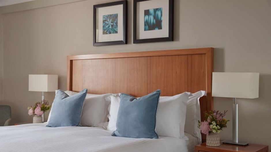 L'Horizon Beach Hotel & Spa Room