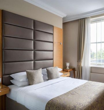 Woodlands Park Hotel