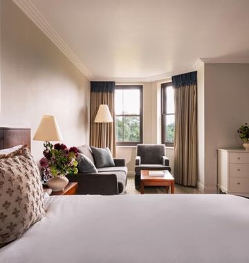 Rookery Hall Hotel & Spa