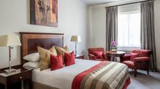 Audleys Wood Hotel, Hampshire