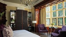 Rhinefield House Hotel