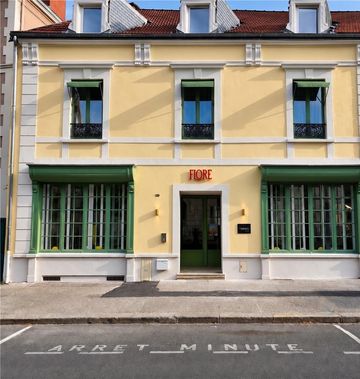 Nice Flore Hotel