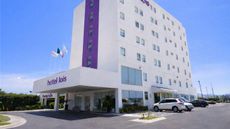 Hotel Mision Express Aeropuerto La Fe