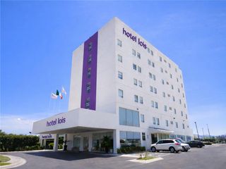 Hotel Mision Express Aeropuerto La Fe