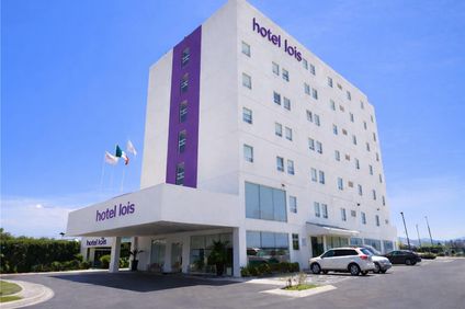Hotel Mision Express Aeropuerto La Fe