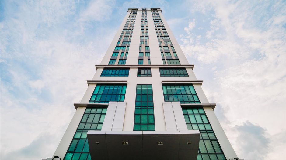 Lumen Bangkok Srinakarin Exterior