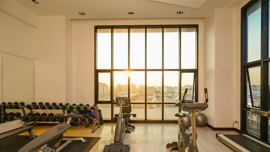 Lumen Bangkok Srinakarin Health