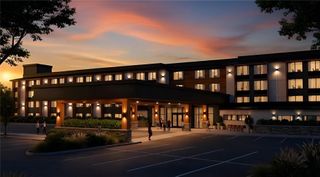 Hyatt House Portland Airport