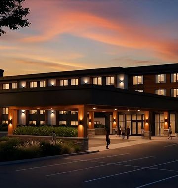 Hyatt House Portland Airport