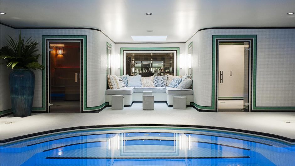 Hotel Eiffel Blomet Spa