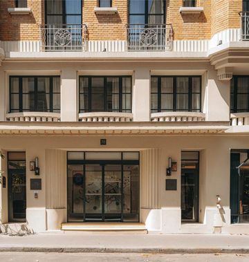 Hotel Eiffel Blomet