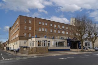 Royal Maritime Hotel, BW Signature