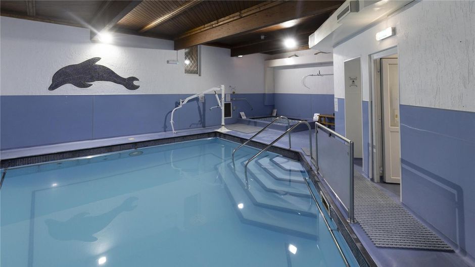Royal Maritime Hotel, BW Signature Pool