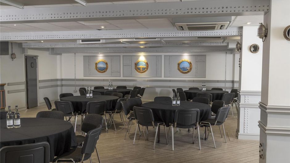 Royal Maritime Hotel, BW Signature Meeting