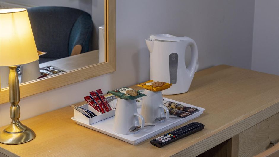 Royal Maritime Hotel, BW Signature Room