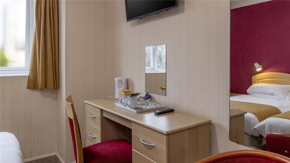 Royal Maritime Hotel, BW Signature Room