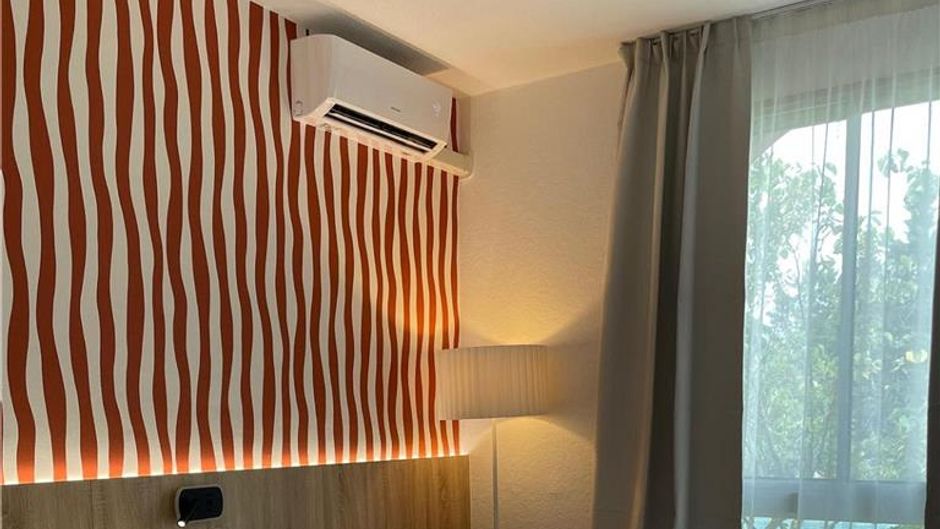 Best Western Le Clos de l'Aube Rouge Room
