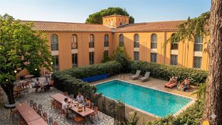 Best Western Le Clos de l'Aube Rouge
