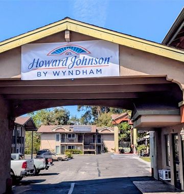 Olive Tree Inn & Suites San Luis Obispo