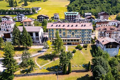 Hotel Auronzo