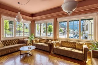 Hotel Auronzo