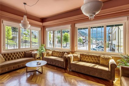 Hotel Auronzo