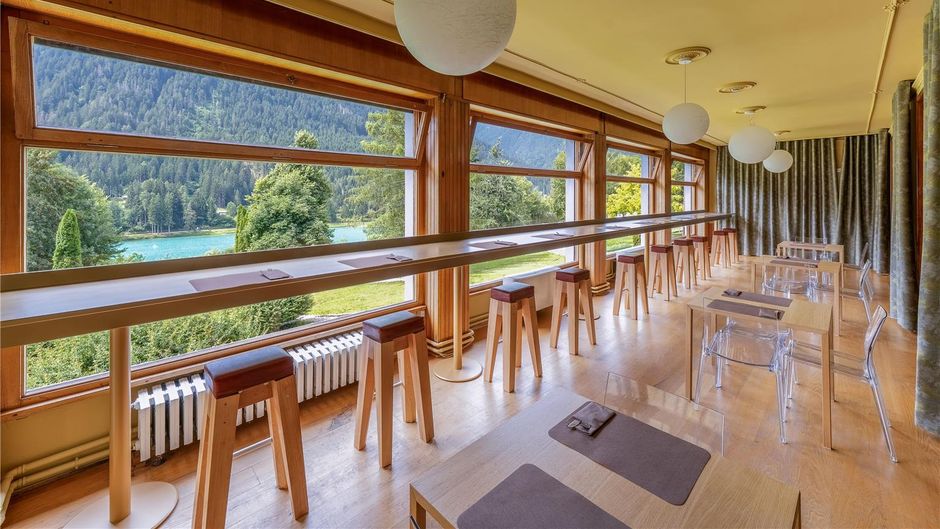 Hotel Auronzo Exterior