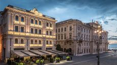 Grand Hotel Duchi d'Aosta