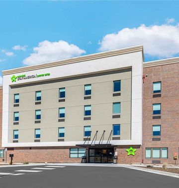 Extended Stay Premier Suites Denver
