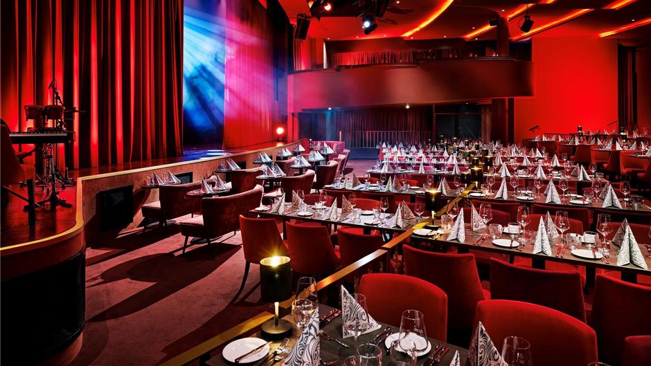 Radisson Blu Hotel Bonn Other