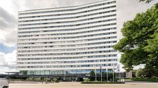 Radisson Blu Hotel, Bonn