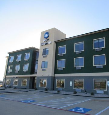 Best Western Stanton
