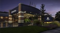 DoubleTree by Hilton Akron Fairlawn