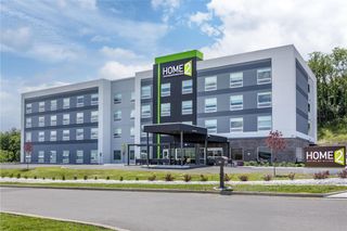 Home2 Suites Danville