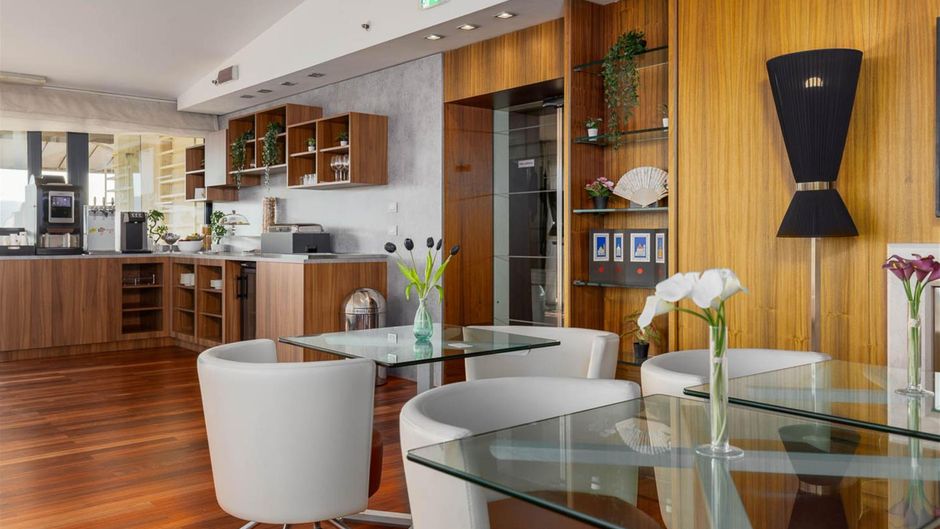 DoubleTree by Hilton Florence Metropole Other