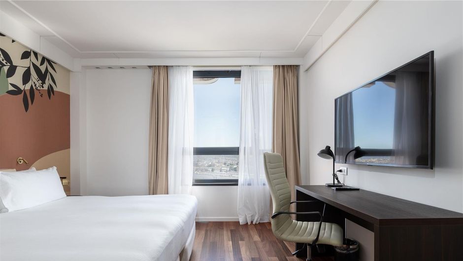 DoubleTree by Hilton Florence Metropole Other