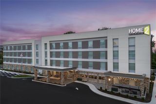 Home2 Suites Columbus Easton