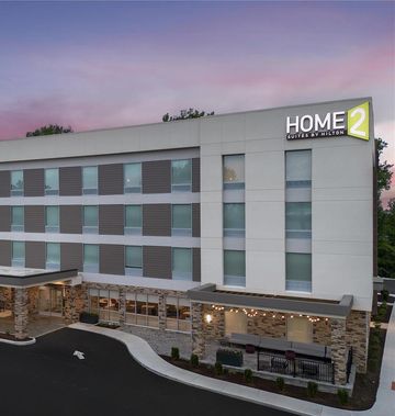 Home2 Suites Columbus Easton