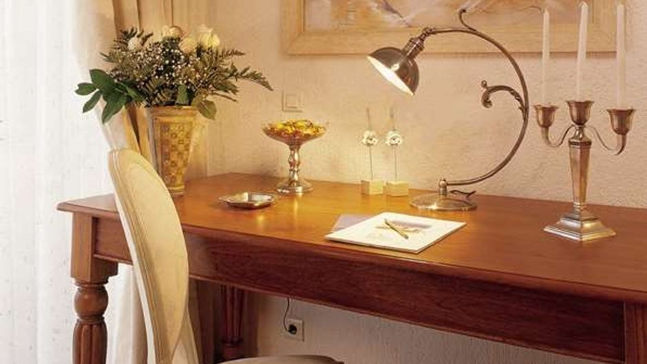 Panorama Hotel Suite
