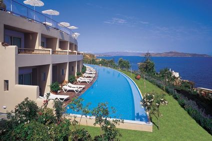 Panorama Hotel