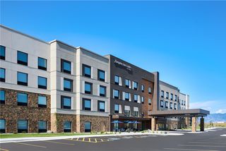 EVEN Hotel Bozeman Yellowstone Intl Arpt