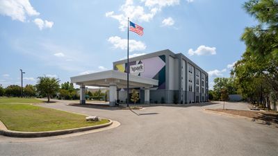 Spark by Hilton Decatur